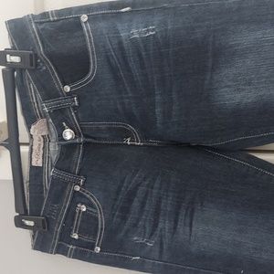 Ladies jeans